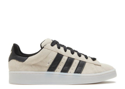 Adidas Campus 00er Aluminium