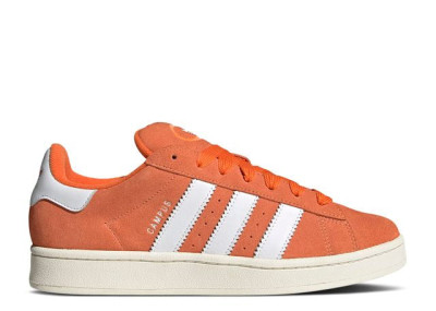 Adidas Campus 00er Amber Tint