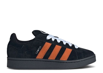 Adidas Campus 00er Carbon