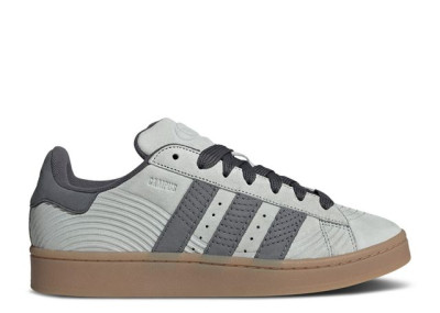 Adidas Campus 00s Japanese Rock Garden Ash