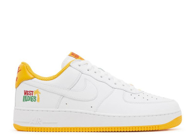 Air Force 1 Low West Indies - University