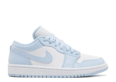 Air Jordan 1 Low Ice