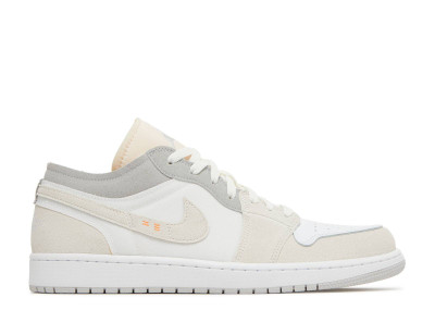 Air Jordan 1 Low Inside Out Light