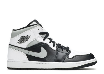 Air Jordan 1 Mid Shadow