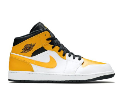 Air Jordan 1 Mid University