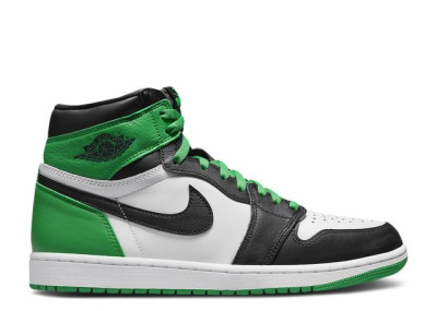 Air Jordan 1 Retro High OG Lucky