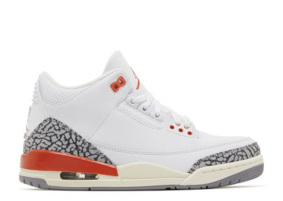 Air Jordan 3 Retro Georgia