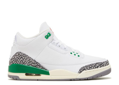 Air Jordan 3 Retro Lucky