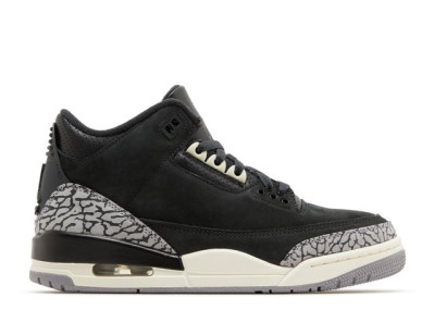 Air Jordan 3 Retro Off