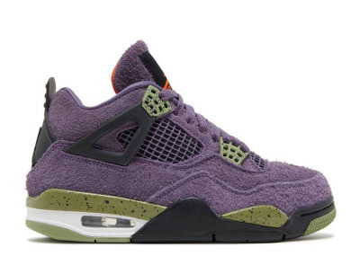 Air Jordan 4 Retro Canyon (W)