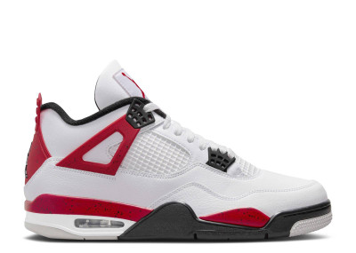 Air Jordan 4 Retro Cement