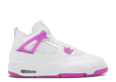 Air Jordan 4 Retro GS Hyper