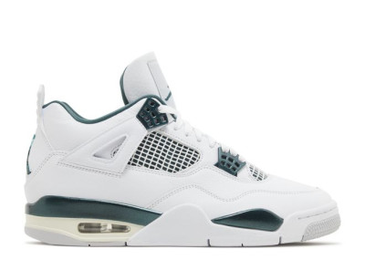 Air Jordan 4 Retro Oxidized