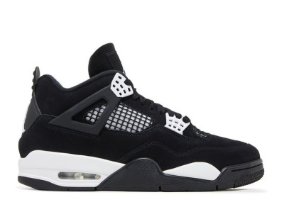 Air Jordan 4 Retro Thunder