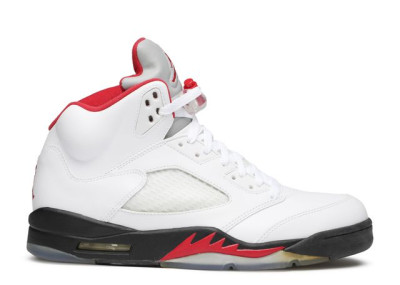 Air Jordan 5 Retro Fire