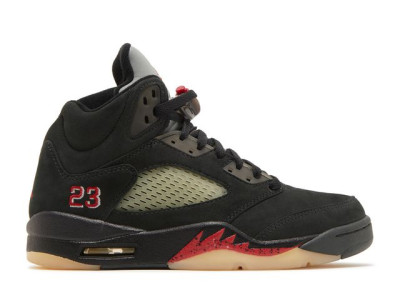 Air Jordan 5 Retro Gore-Tex Off