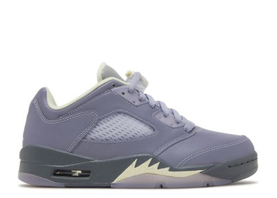 Air Jordan 5 Retro Low Haze