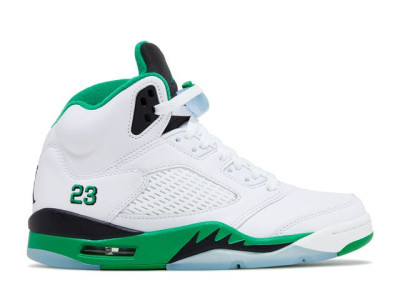 Air Jordan 5 Retro Lucky