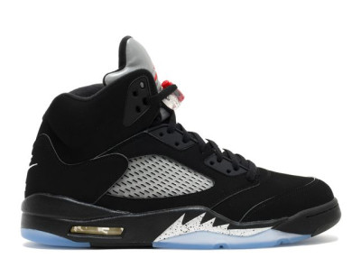 Air Jordan 5 Retro Metallic