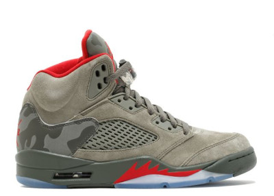 Air Jordan 5 Retro P51