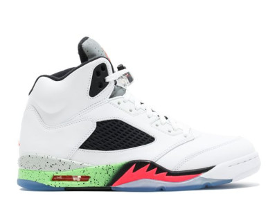 Air Jordan 5 Retro Poison