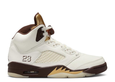 Air Jordan 5 Retro Ticket
