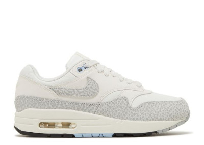 Air Max 1 '87 Safari Summit Phantom