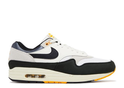 Air Max 1 Athletic Department Light Bone University