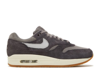 Air Max 1 Crepe Soft