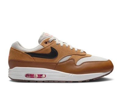 Air Max 1 Essential British Light Bone