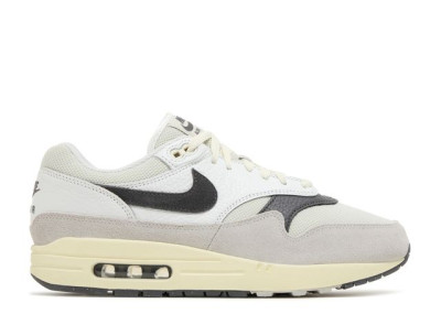 Air Max 1 Light Bone Iron
