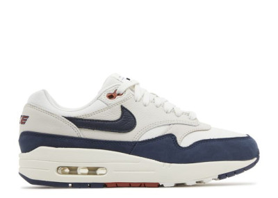 Air Max 1 LX Obsidian Light Orewood
