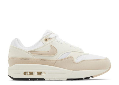 Air Max 1 Pale Sanddrift