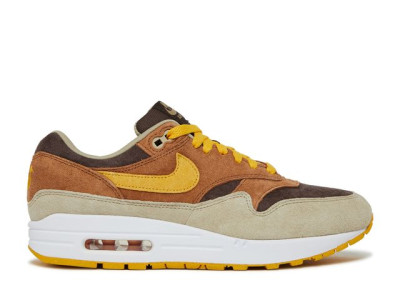 Air Max 1 PRM Duck Pecan Ochre