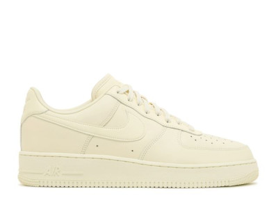 Nike Air Force 1 '07 Fresh - Kokosmilch
