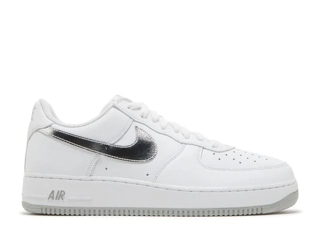 Nike Air Force 1 '07 Low Color of the Month Metallic