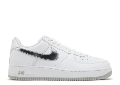 Nike Air Force 1 '07 Low Color of the Month Metallic