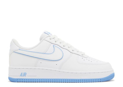Nike Air Force 1 '07 Low University Sole