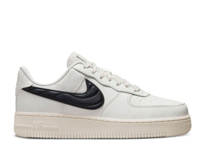 Nike Air Force 1 07 Quilted Swoosh Phantom