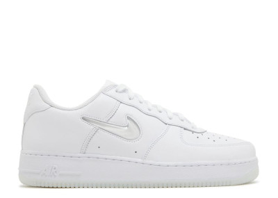 Nike Air Force 1 Jewel Color of the Month - Triple