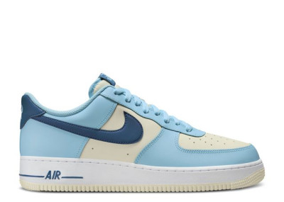 Nike Air Force 1 Low '07 Aquarius Coconut Milk