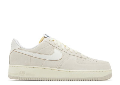Nike Air Force 1 Low '07 Athletic Department Light Orewood