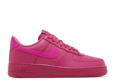 Nike Air Force 1 Low 07 Fireberry