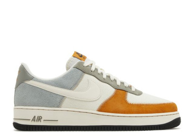 Nike Air Force 1 Low '07 Light Pumice Pale