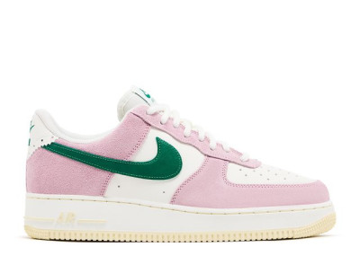 Nike Air Force 1 Low '07 LV8 Medium Soft Malachite