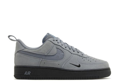 Nike Air Force 1 Low '07 LV8 Reflective Swoosh Cool
