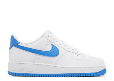Nike Air Force 1 Low '07 Photo