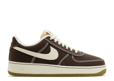 Nike Air Force 1 Low '07 PRM Canvas Baroque