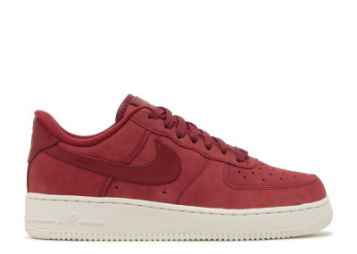 Nike Air Force 1 Low '07 PRM Team Sail