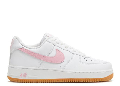 Nike Air Force 1 Low '07 Retro Color of the Month Gum
